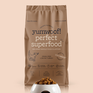 Perfect Superfood